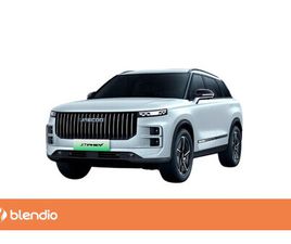JAECOO 7 PHEV MY25.5-PHEV SELECT 1.5 TGDI+1DHT FWD