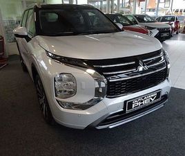 MITSUBISHI OUTLANDER 2.4 PHEV INSTYLE AUTO