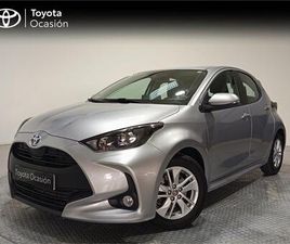 5 PUERTAS BUSINESS PLUS 120H AUTOMÁTICO (E-CVT)