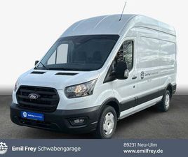 FORD TRANSIT TRANSIT 350 L3H3 LKW VA TREND 96 KW, 4-TÜRIG (DI