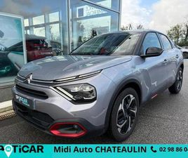 BLUEHDI 130CH S&S SHINE EAT8