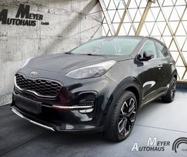 1.6 T-GDI AWD DCT GT-LINE +LEDER+TECHNOLOGIE