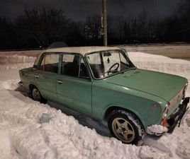LADA 2101