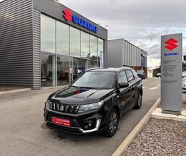 SUZUKI VITARA 1.4 BOOSTERJET HYBRID 129CH PRIVILèGE ALLGRIP