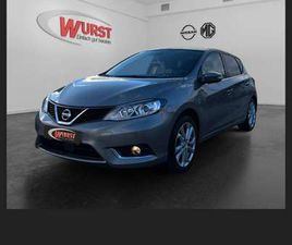 N-CONNECTA NAVI 360 KAMERA MEHRZONENKLIMA DAB SHZ