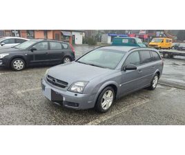 OPEL VECTRA C 1.9CDTI 120KM SKOCZÓW • OLX.PL
