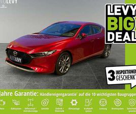 2.0 FASTBACK SKYACTIVE-X SELECION *NAVI*60*