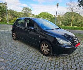 PEUGEOT 307