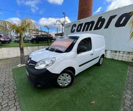 RENAULT KANGOO 1.5 DCI CONFORT S/S