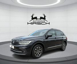 LIFE 2.0 TDI ACC PANO AHK SHZ