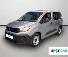 OPEL COMBO 100 CV 1.5 TD S/S MT6 €6.4 -