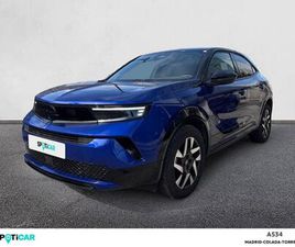 OPEL MOKKA 1.2 T 100KW (136 CV) GS