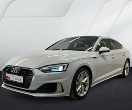 AUDI A5 40 TDI ADVANCED 40 TDI QUATTRO S TRONIC