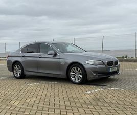 BMW SERIE 5 520 520 D