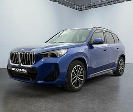 BMW X1 25 E XDRIVE M SPORT