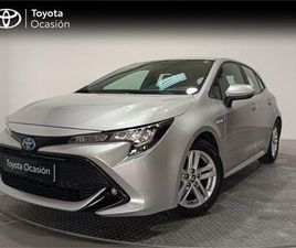 5 PUERTAS ACTIVE TECH 125H E-CVT