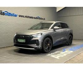 2024 AUDI Q4 E-TRON ADVANCED S-LINE 38.000 KM KR 369.900