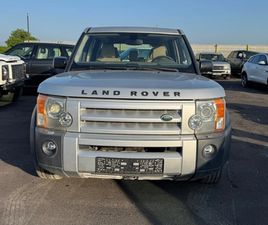 LAND ROVER DISCOVERY 2.7 НА ЧАСТИ ПЕРФЕКТЕН МОТОР.
