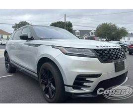 LAND ROVER RANGE ROVER VELAR 2.0 DIESEL ZA CHASTI