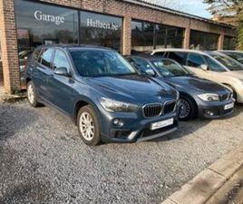 ② BMW X1 1 JAAR GARANTIE — BMW — 2EMEMAIN