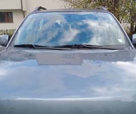 DAIHATSU TERIOS 4ПО4