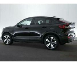 ② (2CQZ170) VOLVO C40 — VOLVO — 2EMEMAIN