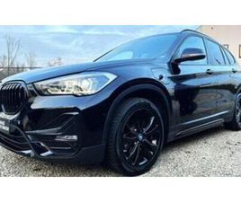 ② BMW X1 XDRIVE25E SPORT LINE*APPLECP*LED*ZETELVW*PDC/CAM — BMW — 2EMEMAIN