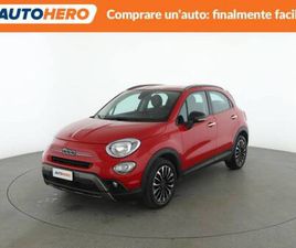 FIAT 500X 500X 500X 1.3 MULTIJET 95 CV CROSS