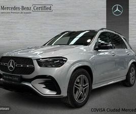 350 DE 4MATIC CON TECNOLOGÍA HÍBRIDA EQ[0-805+0-055]