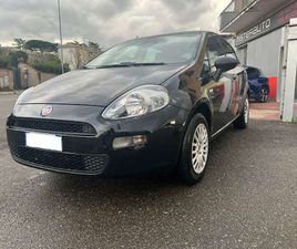 PUNTO III 2012 5P 1.2 STREET E6
