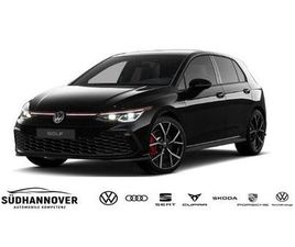 VOLKSWAGEN GOLF GTI VOLKSWAGEN GOLF GTI 2.0 TSI DSG MATRIX-LED+HUD+SHZ