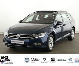 VOLKSWAGEN PASSAT VARIANT 2.0TDI 122PS DSG BUSINESS RFK PA