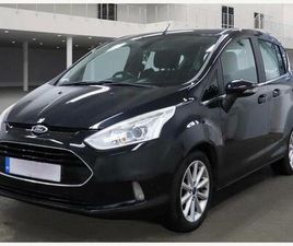 1.6 TITANIUM POWERSHIFT EURO 5 5DR