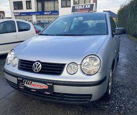 1.2I TRENDLINE**GARANTIE**1ERMAIN**