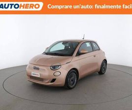 500E 3+1 42 KWH ICON