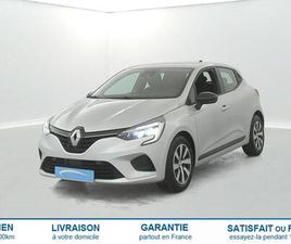 CLIO TCE 90 EQUILIBRE 5P
