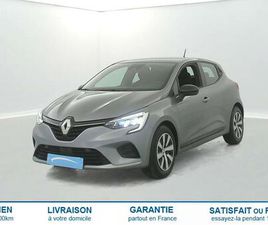 CLIO TCE 90 EQUILIBRE 5P