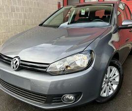 1.6 CR TDI TRENDLINE DPF + NAVIGATION + CLIM