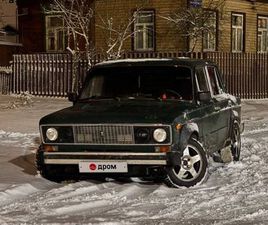 LADA 2106