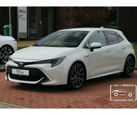 1,8HSD COMFORT STYLE TECH 5HB