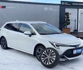 2.0HEV, ČR-1M, STYLE, DPH