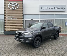 2.8D 6AT INVINCIBLE 4X4 + TAŽNÉ ZAŘÍZENÍ