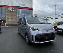 2.0D 8AT FAMILY ODBĚR IHNED