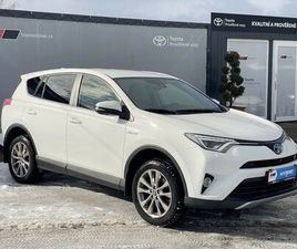 2.5HSD, ČR, EXECUTIVE, 4X4