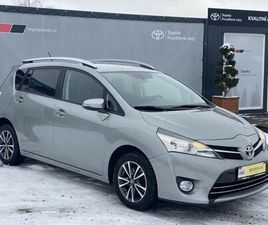 1.8I, ČR-2.MAJ, ACTIVE TREND