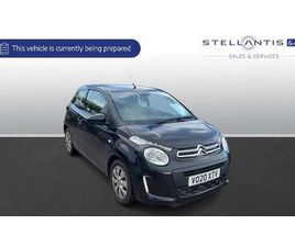 2020 1.0 VTI 72 FEEL 3DR