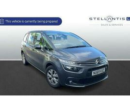 2019 1.2 PURETECH 130 TOUCH EDITION 5DR