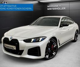 BMW SERIE 4 GRAN COUPE M440I XDRIVE M440I XDRIVE GRAN COUPE