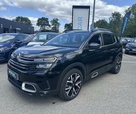 BLUEHDI 130CH S&S SHINE PACK EAT8