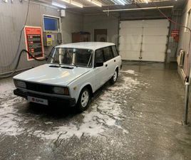 LADA 2104